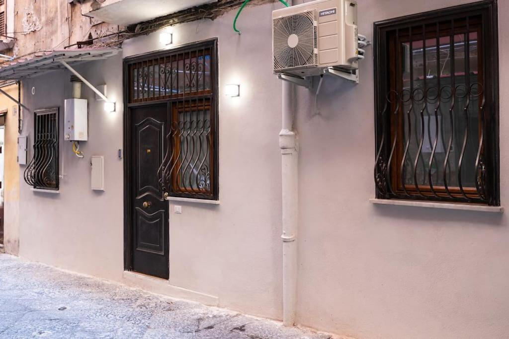 Casa Puteca Quartieri Spagnoli Napoli Dış mekan fotoğraf
